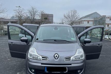 Renault Modus 122.000 km 2.850 &euro; Berlin 10559