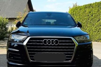 Audi Q7 164.000 km 33.990 € Bad Oeynhausen 32545