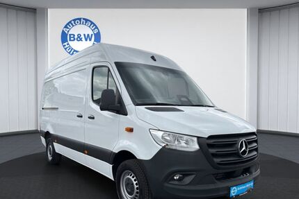 Mercedes-Benz Sprinter 24.363 km 43.899 &euro; Krefeld 47805