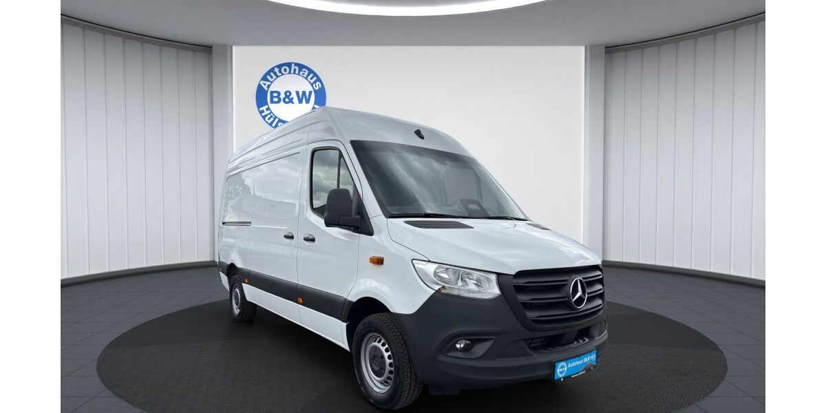 Mercedes-Benz Sprinter 24.363 km 43.899 &euro; Krefeld 47805