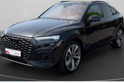 Audi Q5 13.475 km 55.550 &euro; Euskirchen 53879