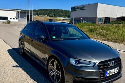 Audi A3 92.000 km 15.500 &euro; Neumarkt 92318