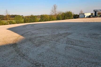 Gewerbeobjekt Geisenfeld - 3.750&euro; | Angebot:26261659