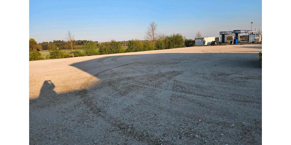 Gewerbeobjekt Geisenfeld - 3.750&euro; | Angebot:26261659