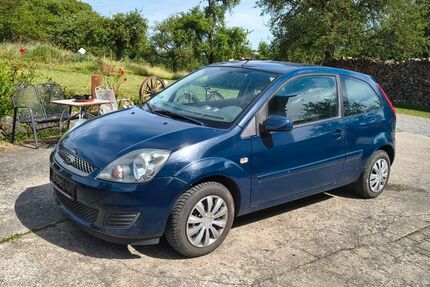 Ford Fiesta 196.500 km 1.400 &euro; Krautheim 74238