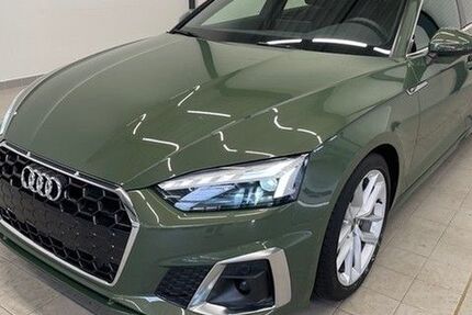 Audi A5 45.439 km 34.770 &euro; Cloppenburg 49661
