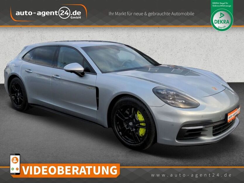 Panamera