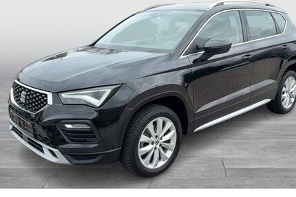 Seat Ateca 38.136 km 26.890 &euro; Cloppenburg 49661