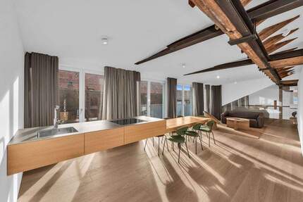 Wohnung Ravensburg Südstadt - 3 Zimmer, 88 m&sup2;, 1.700&euro; | Angebot:25728238