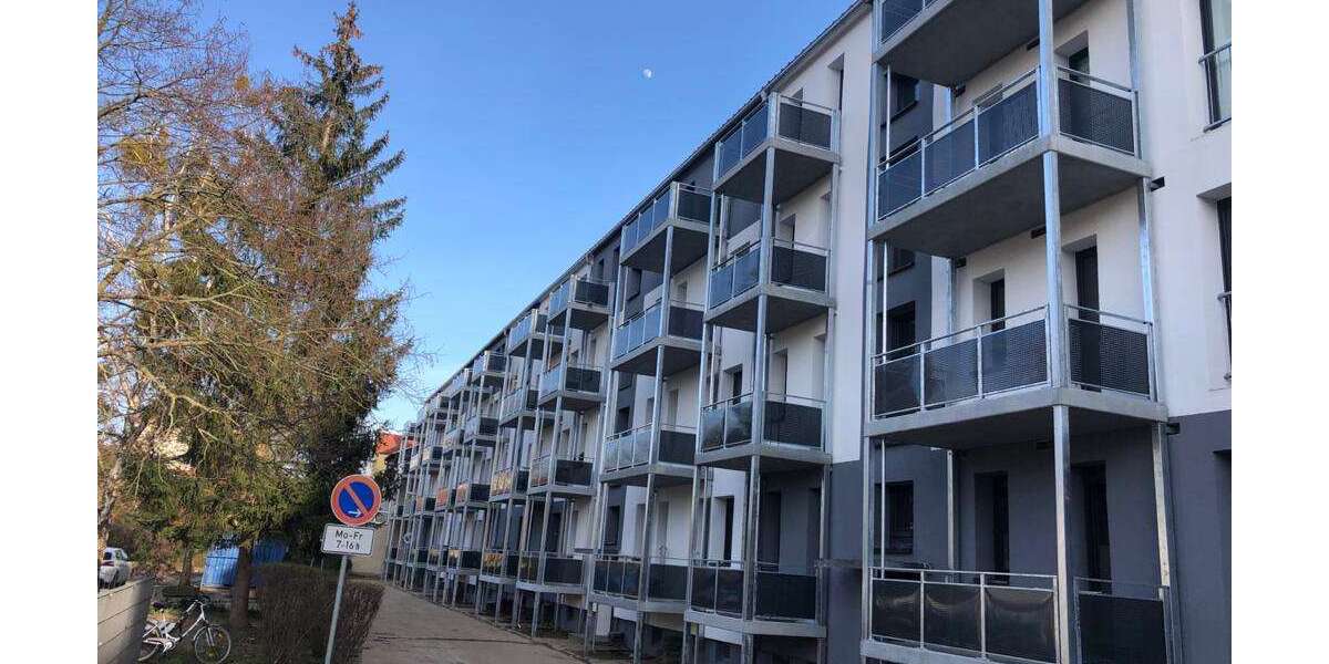 Etagenwohnung Dessau- Roßlau Roßlau - 3 Zimmer, 60 m&sup2;, 385&euro; | Angebot:27134394