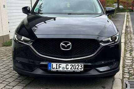 Mazda CX-5 140.000 km 17.000 &euro; Lichtenfels 96215