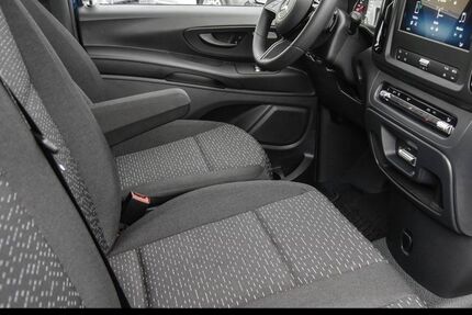 Mercedes-Benz Vito 9.900 km 37.297 &euro; Saarbrücken 66117