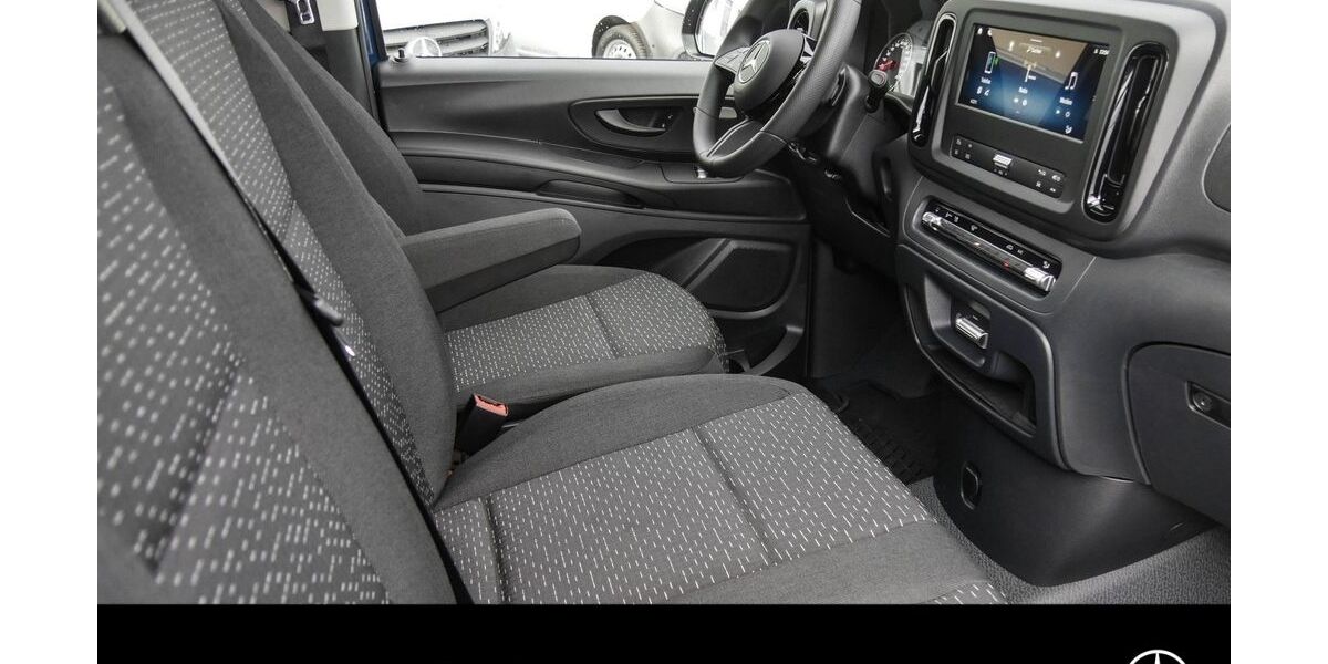 Mercedes-Benz Vito 9.900 km 37.297 &euro; Saarbrücken 66117