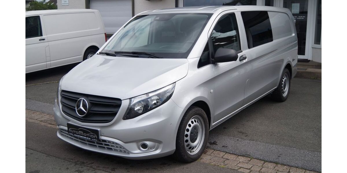 Mercedes-Benz Vito 194.000 km 21.490 &euro; Gütersloh 33332