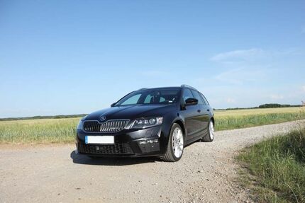 Skoda Octavia 144.600 km 13.500 &euro; Klosterlechfeld 86836