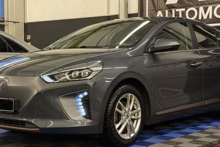 Hyundai IONIQ 101.000 km 12.490 &euro; Mutlangen 73557