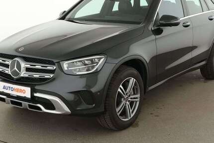 Mercedes-Benz GLC 300 20.297 km 39.910 &euro; Essen 45141