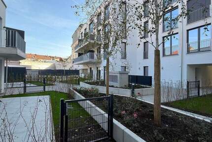 Wohnung Nürnberg Gostenhof - 2 Zimmer, 66 m&sup2;, 999&euro; | Angebot:26308737