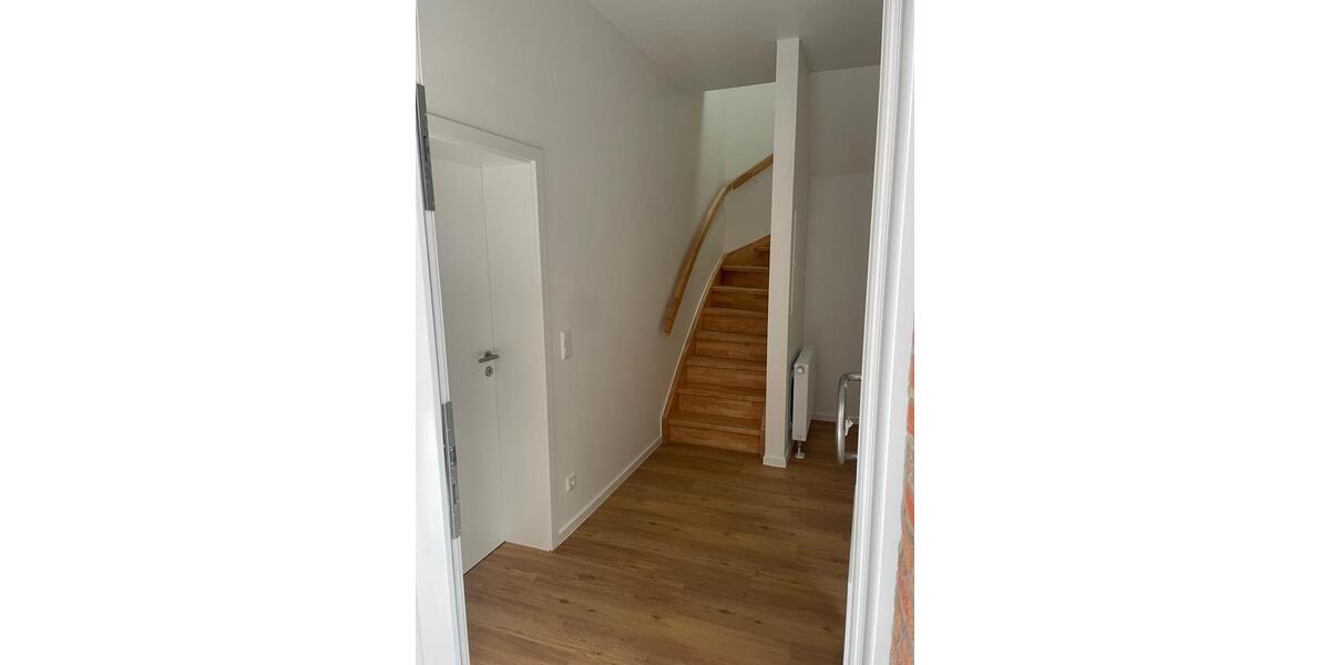 Etagenwohnung Bruchhausen-Vilsen Vilsen - 3 Zimmer, 90 m&sup2;, 850&euro; | Angebot:25588623