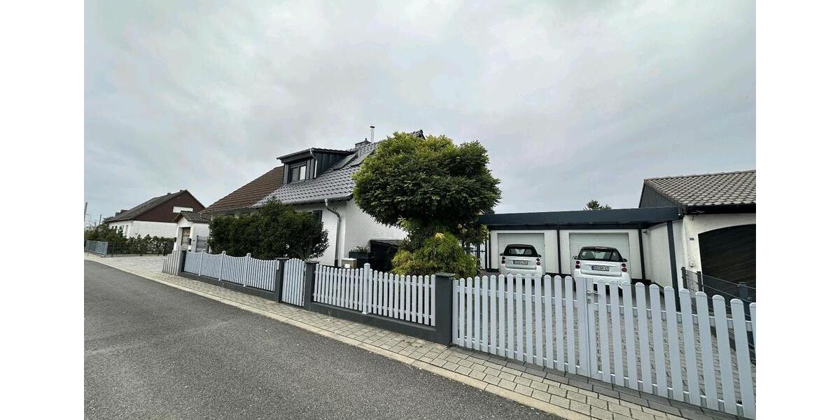 Doppelhaushälfte Mannheim Sandhofen - 5 Zimmer, 125 m&sup2;, 620.000&euro; | Angebot:26036418