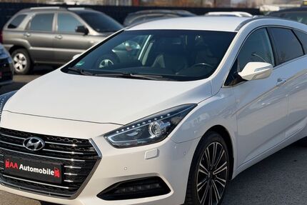 Hyundai i40 155.000 km 11.000 &euro; Hannover 30453