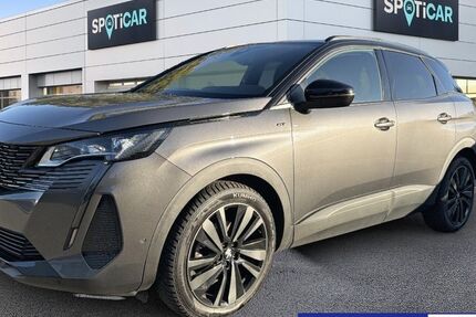 Peugeot 3008 21.889 km 21.990 &euro; Hamburg 22529