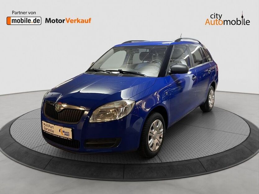 Fabia