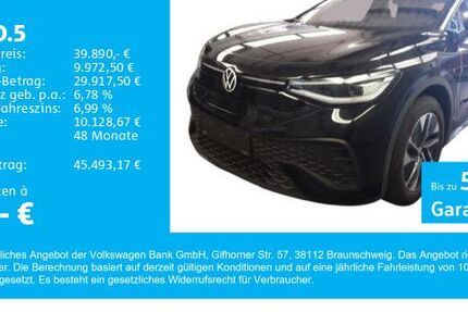 VW ID.5