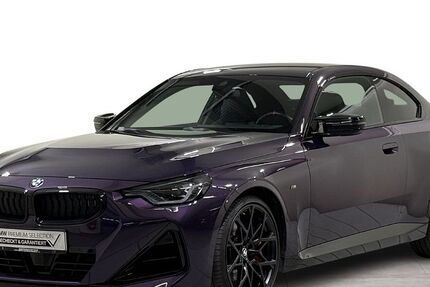 BMW M240i 97.811 km 43.890 &euro; Bad Wiessee 83707