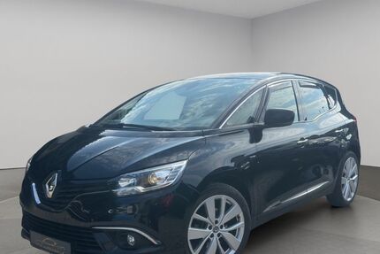 Renault Scenic 117.356 km 12.390 &euro; Waiblingen 71334