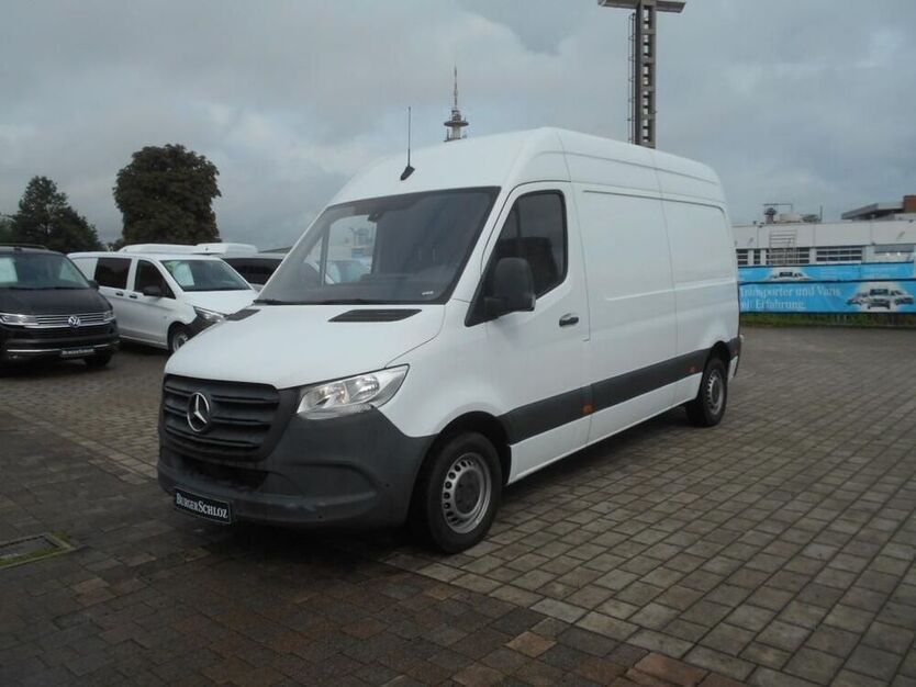 Sprinter