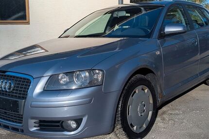 Audi A3 299.018 km 1.700 &euro; Bernau am Chiemsee 83233