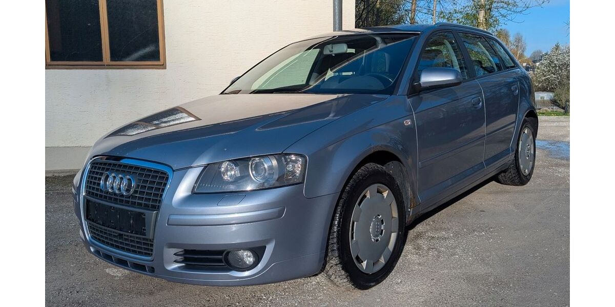 Audi A3 299.018 km 1.700 &euro; Bernau am Chiemsee 83233