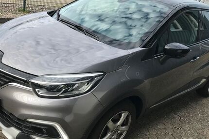 Renault Captur 17.980 km 12.989 &euro; Broderstorf / Rostock 18184