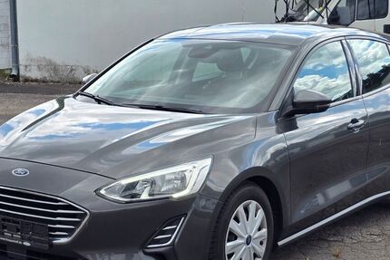 Ford Focus 106.367 km 6.799 &euro; Leverkusen 51381