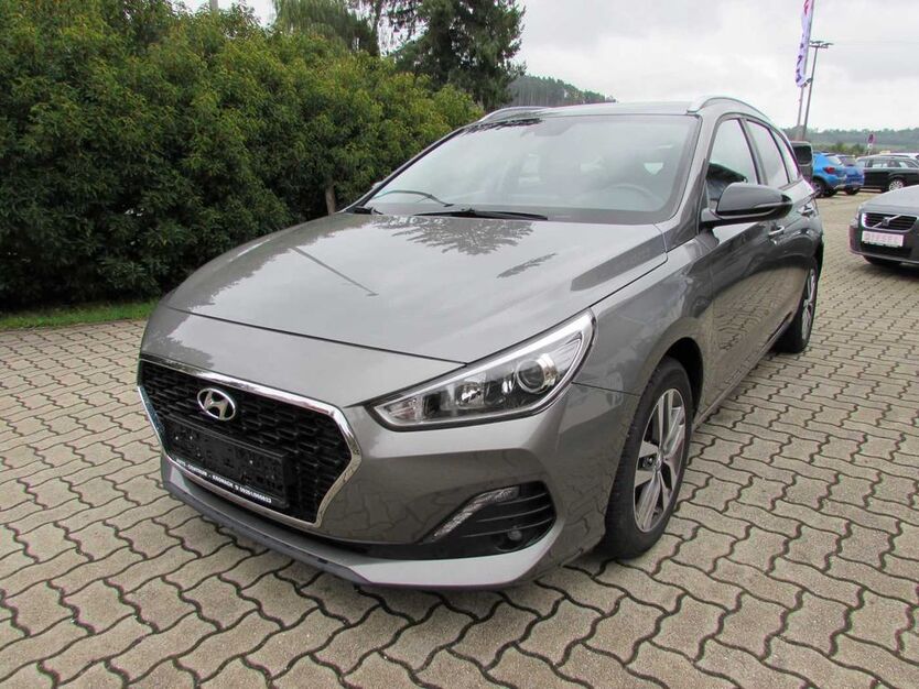 Hyundai i30 135.700 km 10.990 € Kronach OT Knellendorf 96317