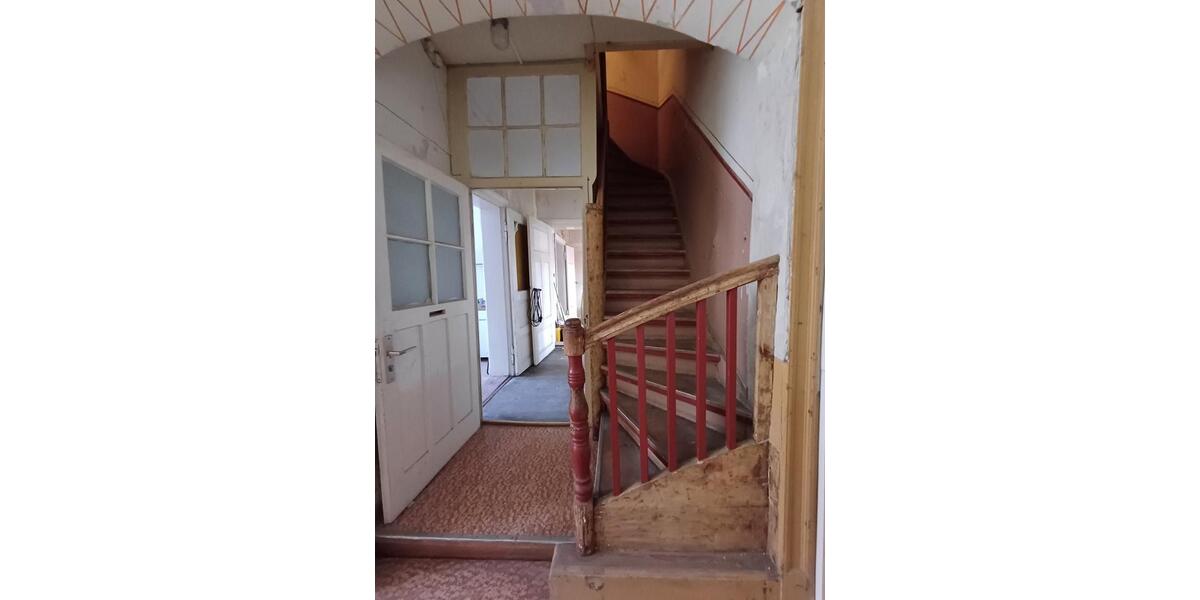 Mehrfamilienhaus, Wohnhaus Rehna - 120.000&euro; | Angebot:26777797