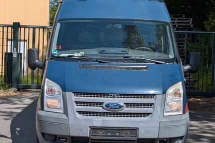 Ford Transit 210.000 km 1.700 &euro; Henstedt Ulzburg 24558