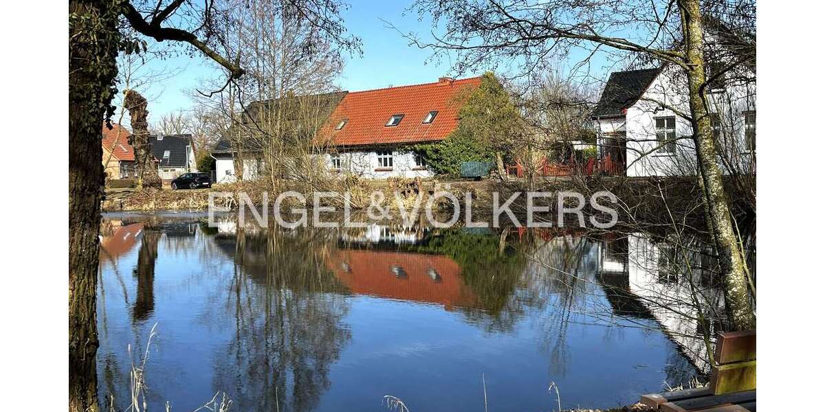Einfamilienhaus Bentwisch - 4 Zimmer, 160 m&sup2;, 249.000&euro; | Angebot:26187428