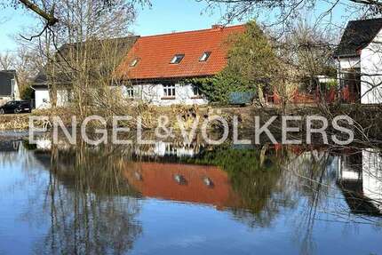Haus Bentwisch - 4 Zimmer, 160 m&sup2;, 219.000&euro; | Angebot:26187428
