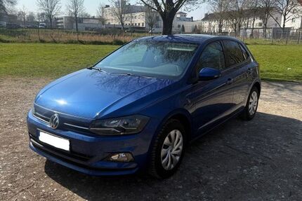 VW Polo 152.500 km 9.800 &euro; Bielefeld 33613
