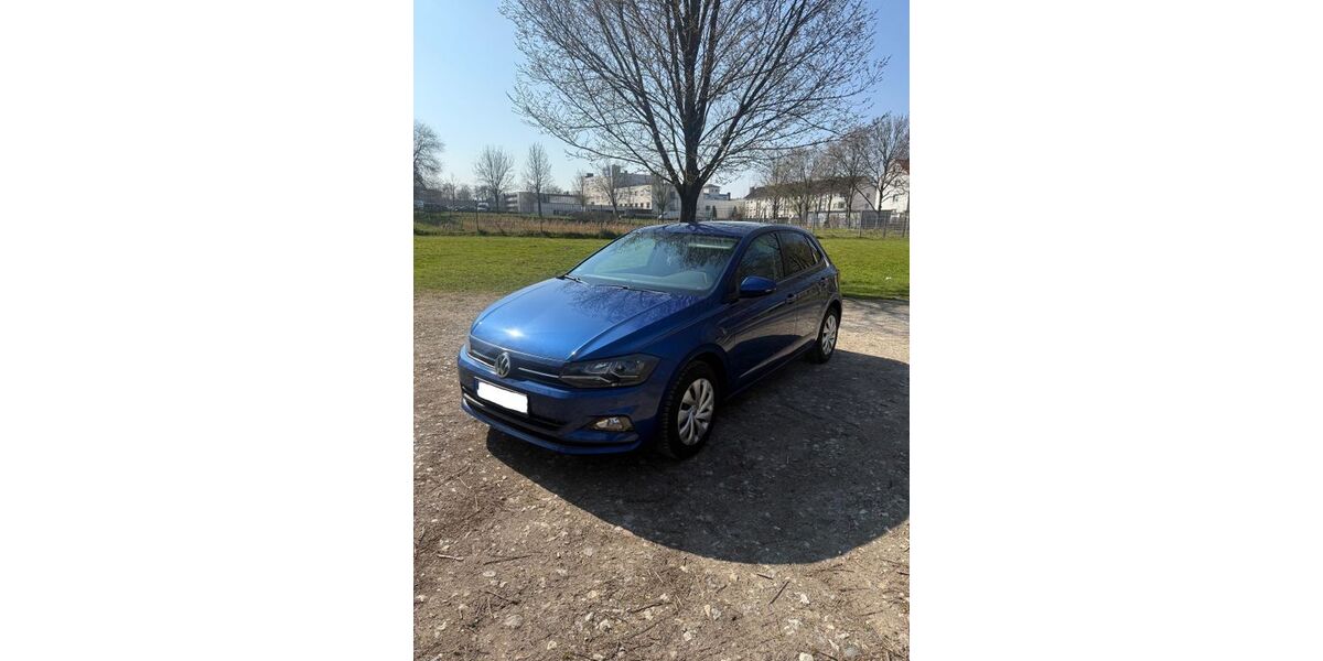 VW Polo 152.500 km 9.800 &euro; Bielefeld 33613