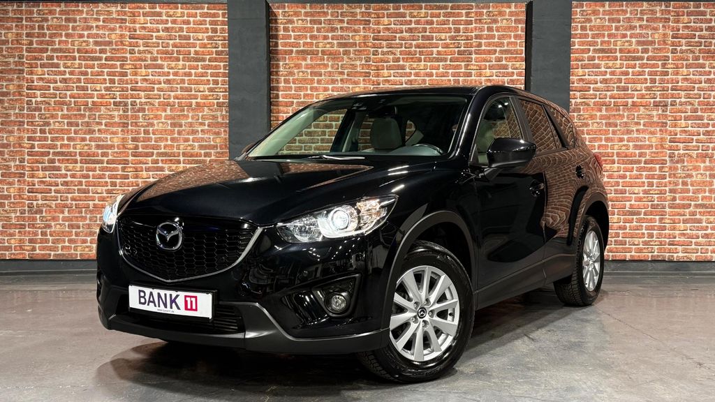 Mazda CX-5 136.741 km 11.999 &euro; Dresden 01139