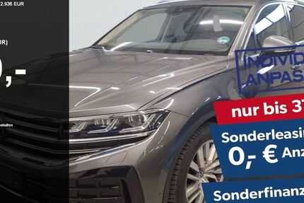 VW Touareg 25.300 km 53.440 &euro; Wackersdorf 92442