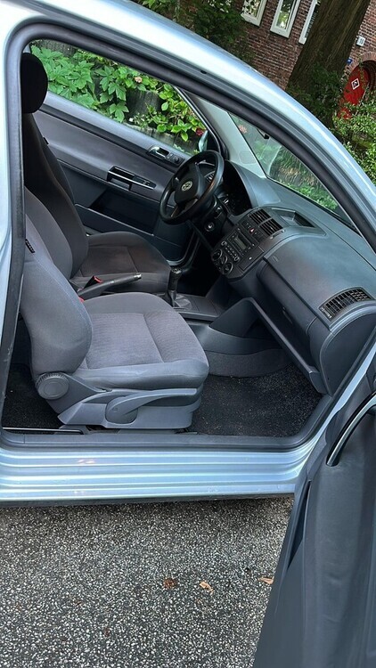 VW Polo 75.500 km 3.200 € Kiel 24103