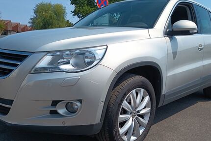 VW Tiguan 257.700 km 5.600 &euro; Lahr-Langenwinkel 77933