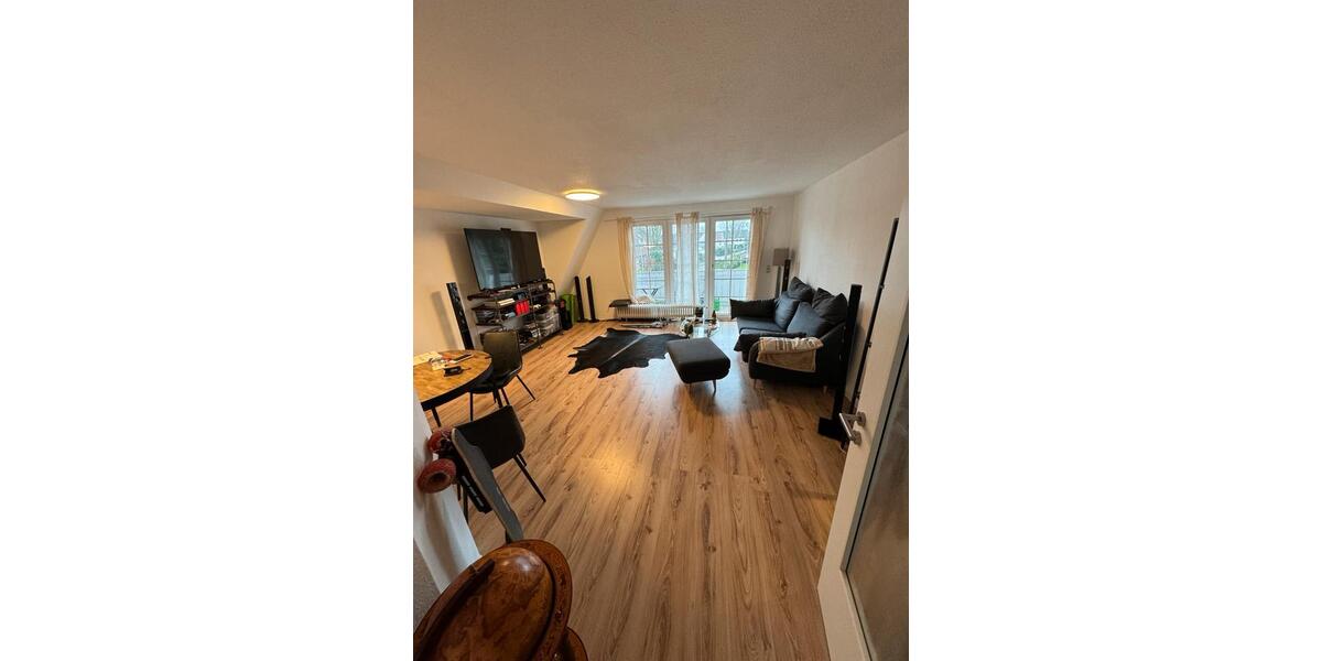 Maisonettenwohnung Delmenhorst Deichhorst - 4 Zimmer, 90 m&sup2;, 850&euro; | Angebot:26039687