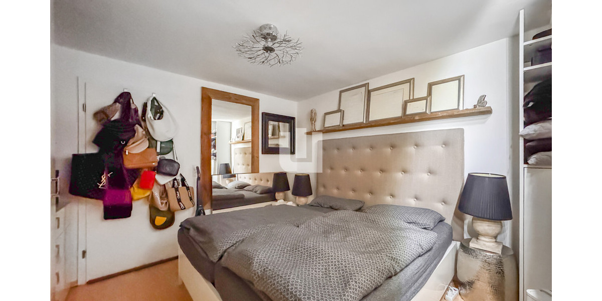 WINDISCH - Moderne, vermietete 3 Zimmer-Gartenwohnung in Gröbenzell, für den Käufer provisionsfrei! 3 zimmer