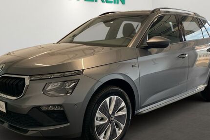 Skoda Kamiq 7.850 km 28.770 &euro; Freiburg 79108