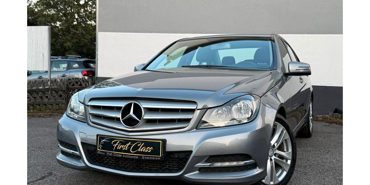 Mercedes-Benz C 180 171.500 km 8.490 &euro; Empfingen 72186